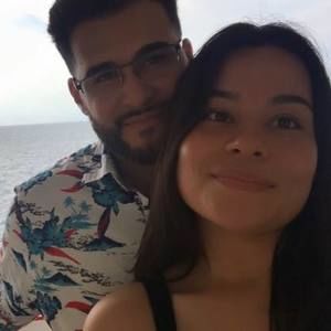 Meet your Posher, Zoey